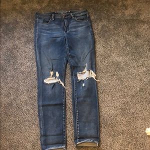AE jeans
